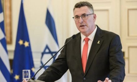 Su agenda completa en el país