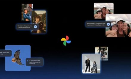 Google Fotos estrena seis nuevas funciones impulsadas por la IA Nano Banana