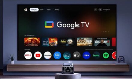 Google TV se renueva con Gemini, su asistente con inteligencia artificial