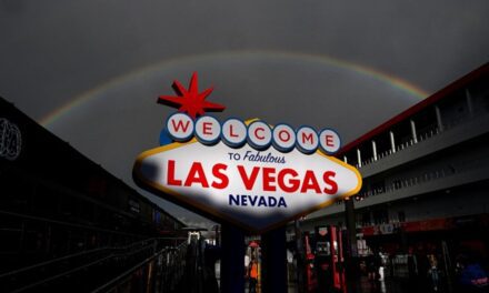 GP de Las Vegas F1: fin de semana de definiciones para McLaren y Max Verstappen