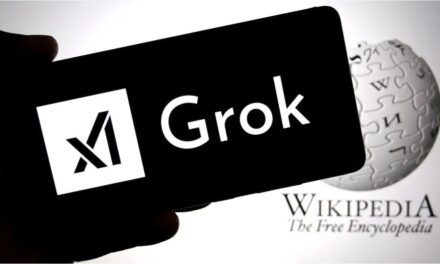 Grokipedia, la IA de Elon Musk, ya genera polémica por contenido racista y transfóbico