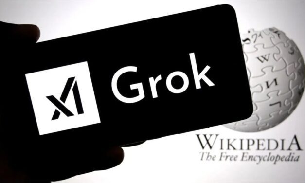 Grokipedia, la IA de Elon Musk, ya genera polémica por contenido racista y transfóbico