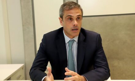 El diputado Guillermo Michel defendió el monotributo y propuso establecer un régimen Simple para las pymes