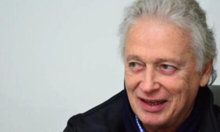 Hugo Dragonetti, el empresario sanjuanino que vuelve al banquillo en la causa Cuadernos junto a Cristina Kirchner