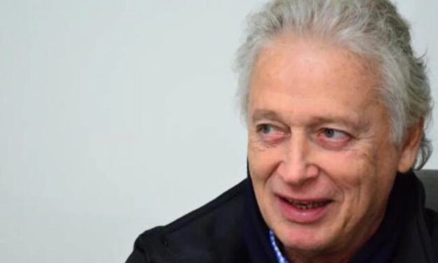 Hugo Dragonetti, el empresario sanjuanino que vuelve al banquillo en la causa Cuadernos junto a Cristina Kirchner