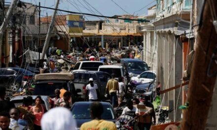 Aumenta el número de muertos mientras se dificulta la ayuda en Jamaica