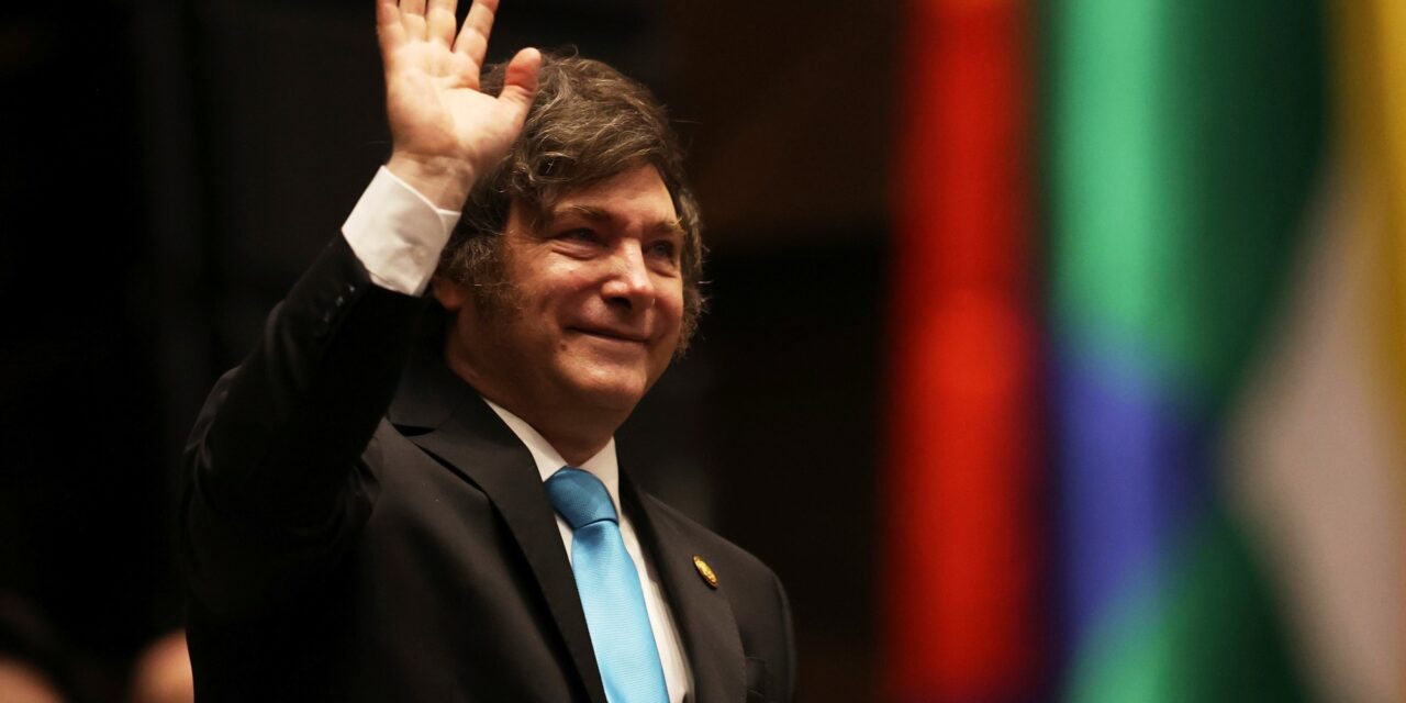 Apuestas y revelaciones del plan que tiene en la cabeza el Presidente