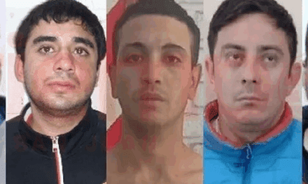 A juicio la banda acusada del brutal ataque en Rawson