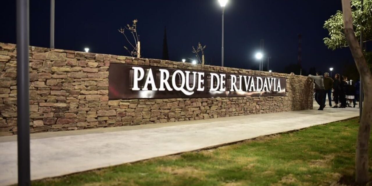 El boxeo toma el Parque: Rivadavia se prepara para una noche a puro ring