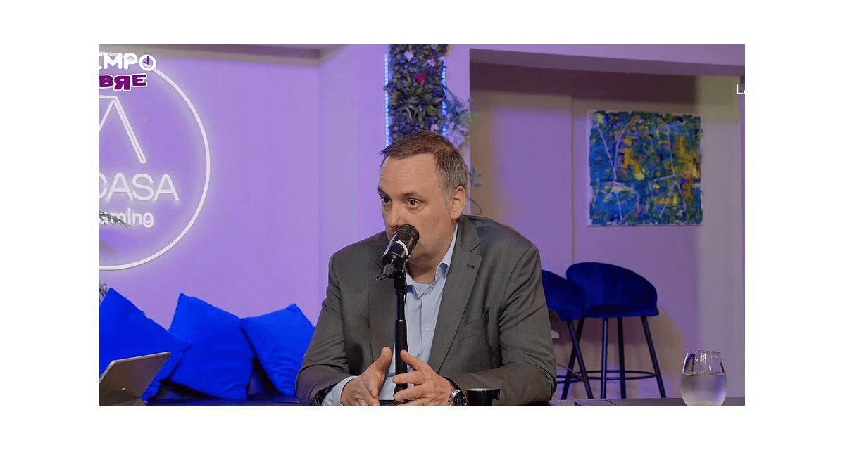 Manuel Adorni, sobre la reforma laboral: Va a ser revolucionaria