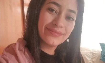 Nadia Barrionuevo: “Vamos a apelar, cinco años no alcanzan para reparar la muerte de mi hijo”