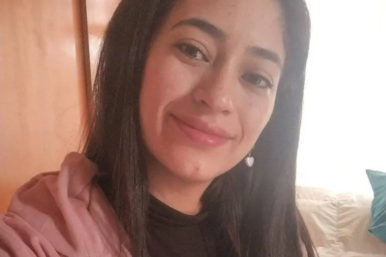 Nadia Barrionuevo: “Vamos a apelar, cinco años no alcanzan para reparar la muerte de mi hijo”