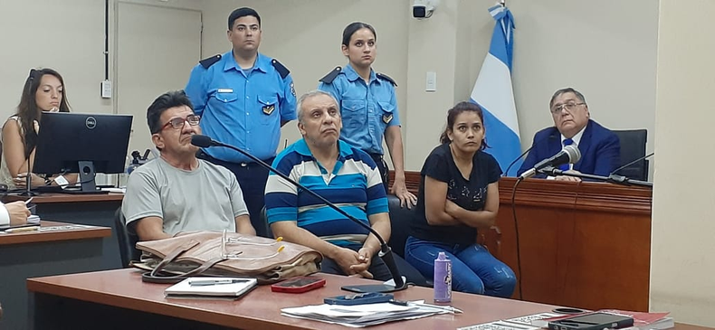 Robaban las meriendas escolares y las vendían en el mercado negro