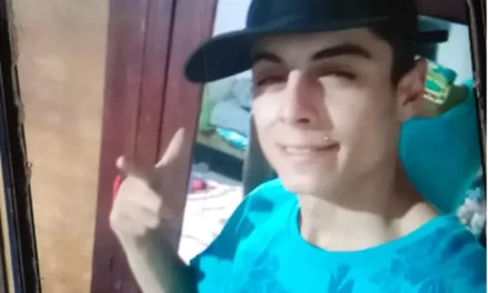 Identificaron al homicida del crimen en Pocito: Tiene 19 años y está prófugo