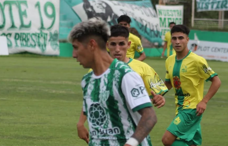 Regional amateur: Golpe para el Puyutano, alivio para Alianza