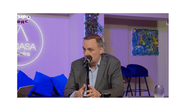 Manuel Adorni, sobre la reforma laboral: Va a ser revolucionaria