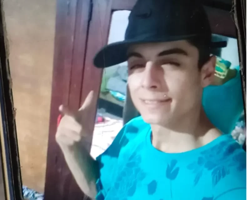 Identificaron al homicida del crimen en Pocito: Tiene 19 años y está prófugo