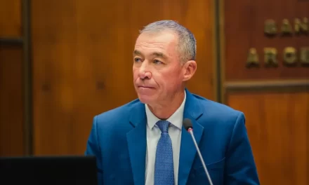 Proponen tratar el Presupuesto 2026 a fin de mes y anticipan sesiones especiales en diciembre