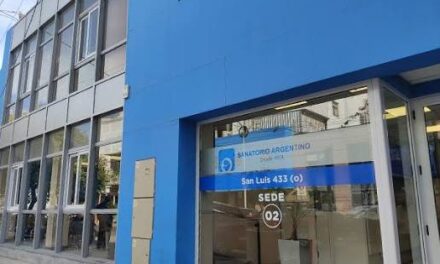 Brote psiquiátrico en el Sanatorio Argentino: Debieron intervenir tras un episodio de violencia