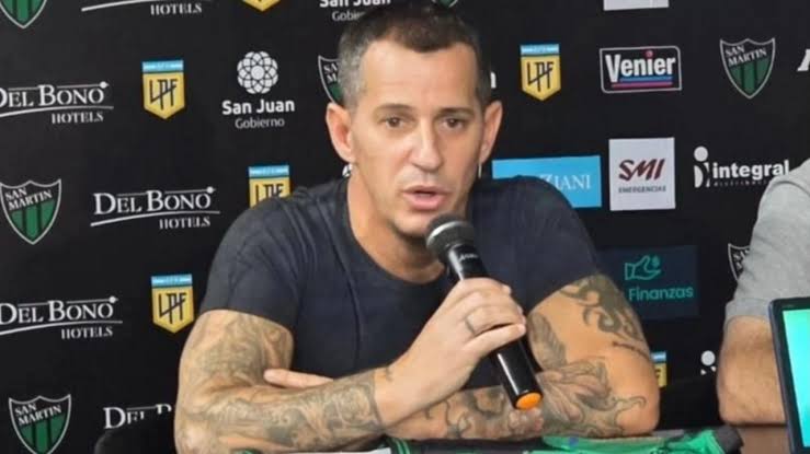 “Este grupo no se rinde”: Romagnoli y el pulso final por la permanencia