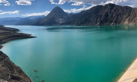 Gozen vuelve con una experiencia sensorial en el corazón del dique Punta Negra