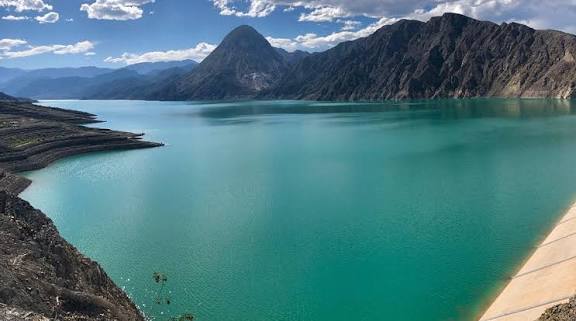 Gozen vuelve con una experiencia sensorial en el corazón del dique Punta Negra