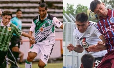 Estallaron los memes en redes tras el descenso de San Martín y Godoy Cruz