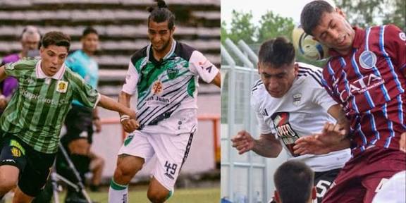 Estallaron los memes en redes tras el descenso de San Martín y Godoy Cruz