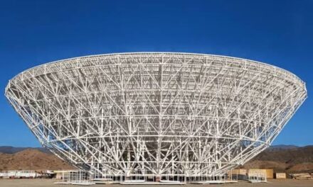 Milei frena el radiotelescopio chino en San Juan y desata tensión con la UNSJ