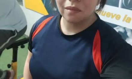 “No apague la esperanza”: El pedido de una astrónoma sanjuanina a Milei