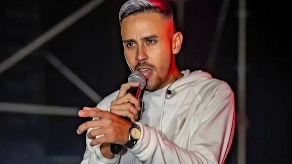 Nueva causa y otro escándalo: Rufino paga $5 millones para zafar del juicio