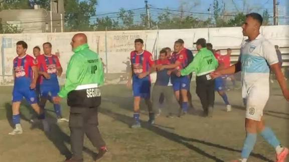 Villa Hipódromo pidió reprogramar su próximo partido por la cantidad de jugadores lesionados