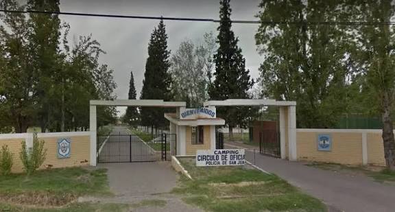 Tras el hecho del 2 de noviembre, el Círculo de Oficiales emitió un comunicado