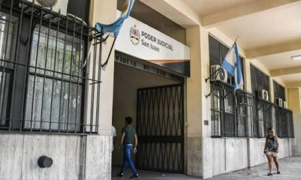 Traslados estratégicos en la Justicia en la previa a la nueva conducción