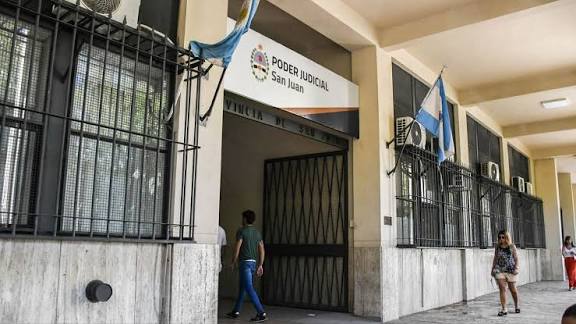 Traslados estratégicos en la Justicia en la previa a la nueva conducción