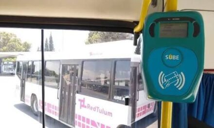 Gobierno estudia si habrá aumento del pasaje antes de fin de año