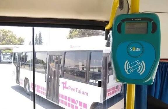 Gobierno estudia si habrá aumento del pasaje antes de fin de año