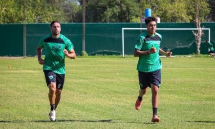 Vuelta al trabajo en San Martín: Cambios y dudas