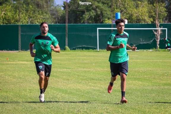 Vuelta al trabajo en San Martín: Cambios y dudas