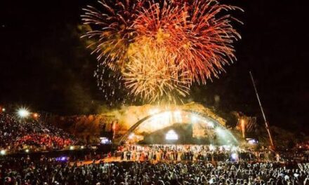 Explosión de cuarteto: La primera noche de la FNS 2025 ya registró localidades agotadas”