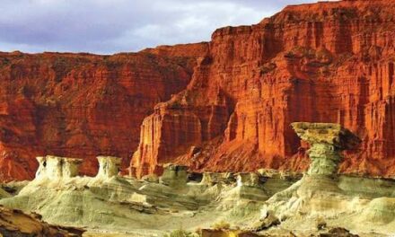 Parque Ischigualasto: Conocé los nuevos precios desde noviembre