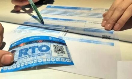 El Gobierno avanza en la etapa final del proyecto de Ley de Transporte