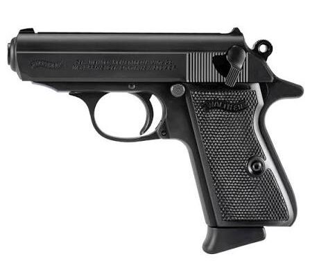 Aumenta la venta de pistolas 9 mm y calibre 22 en la provincia