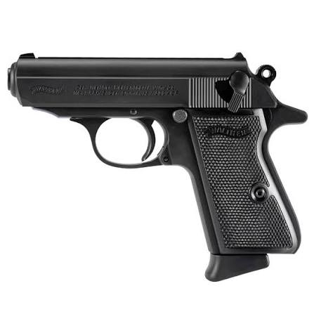 Aumenta la venta de pistolas 9 mm y calibre 22 en la provincia