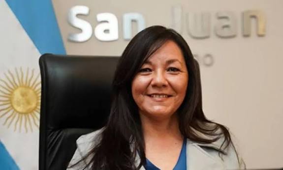 Un nuevo nombre llega a la Legislatura: Marcela Montaña ocupará el lugar de Jaime