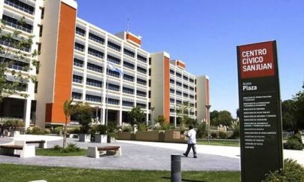 San Juan, entre las tres provincias con mayor orden fiscal del país
