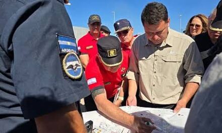 FNS 2025: Seguridad despliega un megaoperativo con 700 policías y monitoreo total