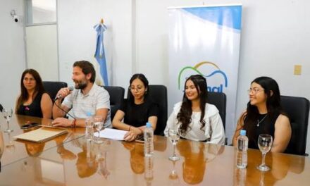 Fiesta Nacional de la Tradición: Presentaron a las 11 candidatas a Paisana Nacional 2025-2026