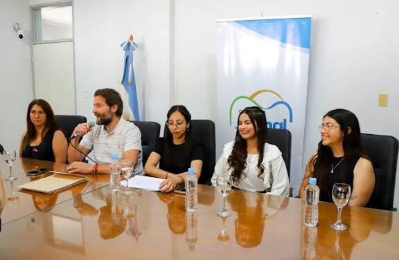 Fiesta Nacional de la Tradición: Presentaron a las 11 candidatas a Paisana Nacional 2025-2026