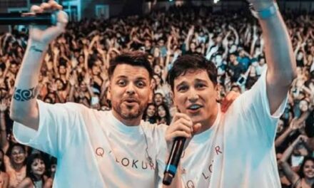 A pesar de la suspensión de la Feria, la “noche cuartetera” mantiene su grilla